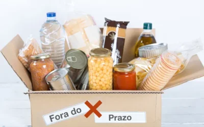 APROVEITAR ALIMENTOS
