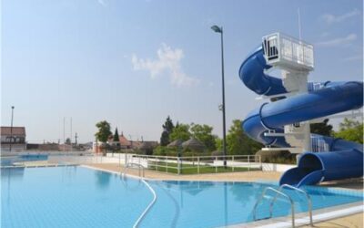 APROVEITAMENTO DE ÁGUA DAS PISCINAS