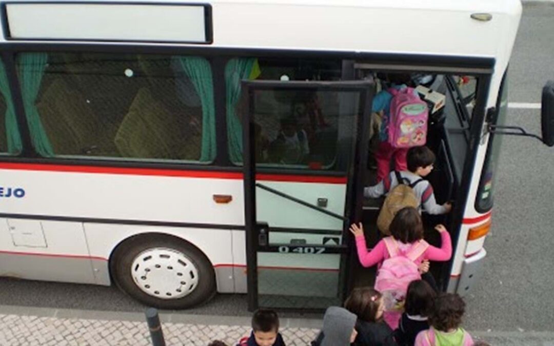 TRANSPORTE COMPLEMENTAR