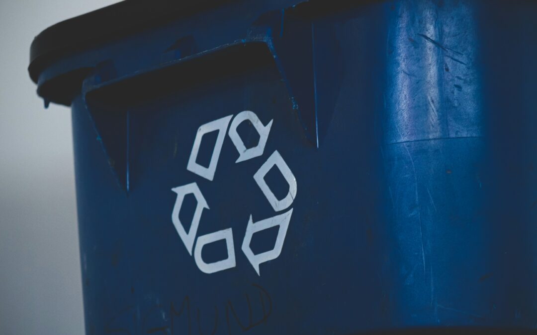 SENSIBILIZAÇÃO SOBRE RECICLAGEM